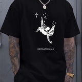 Fallen - T-Shirt