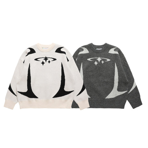 Stars - Maglione