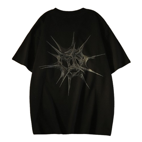 Spike - T-Shirt