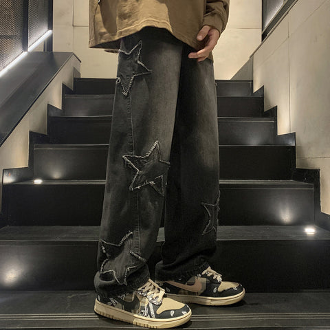 Stars - Jeans