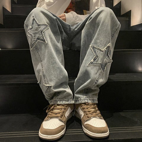 Stars - Jeans
