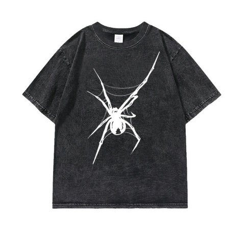 Spider - T-Shirt