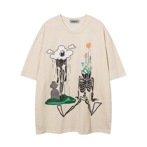 Flowering - T-Shirt